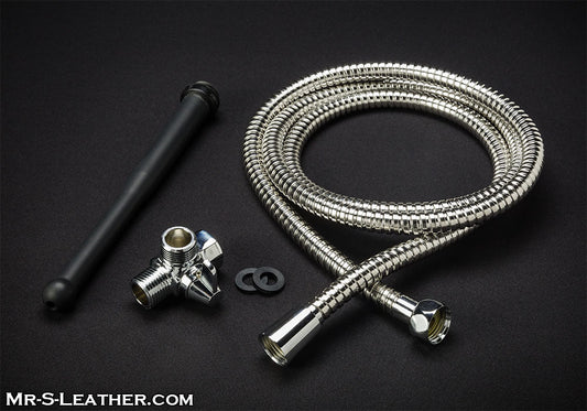 Shower Shot Kit