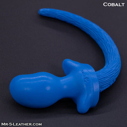 Mr S Puppy Tail from Oxballs