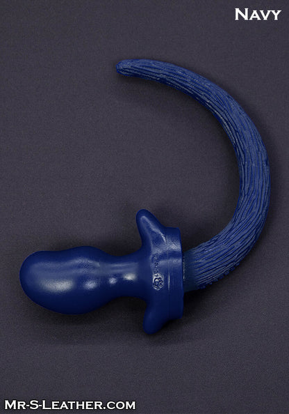 Mr S Puppy Tail from Oxballs