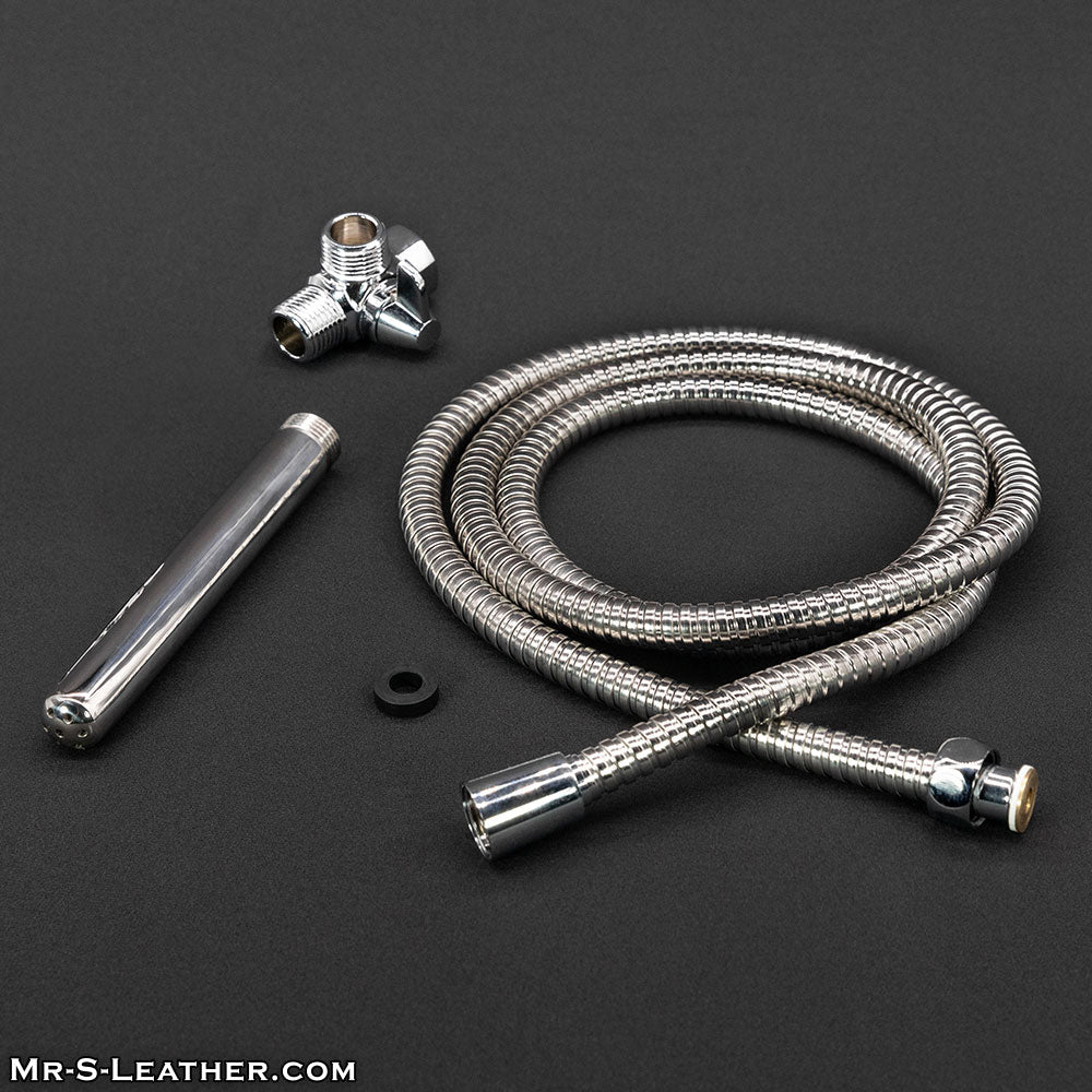 Shower Shot Kit