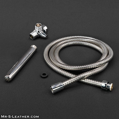 Shower Shot Kit
