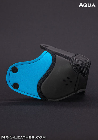Frisky Muzzle