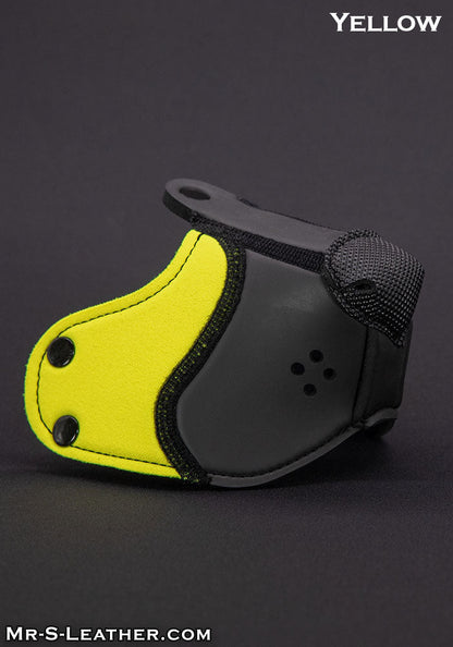 Frisky Muzzle