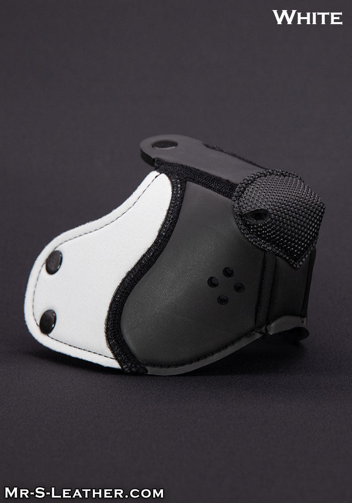 Frisky Muzzle