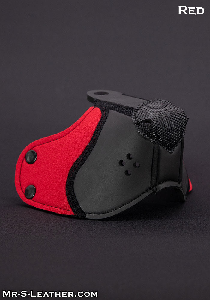 Frisky Muzzle