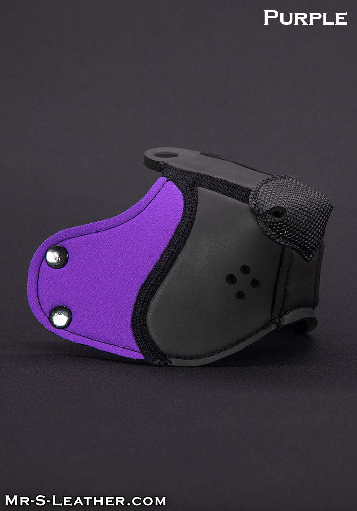 Frisky Muzzle
