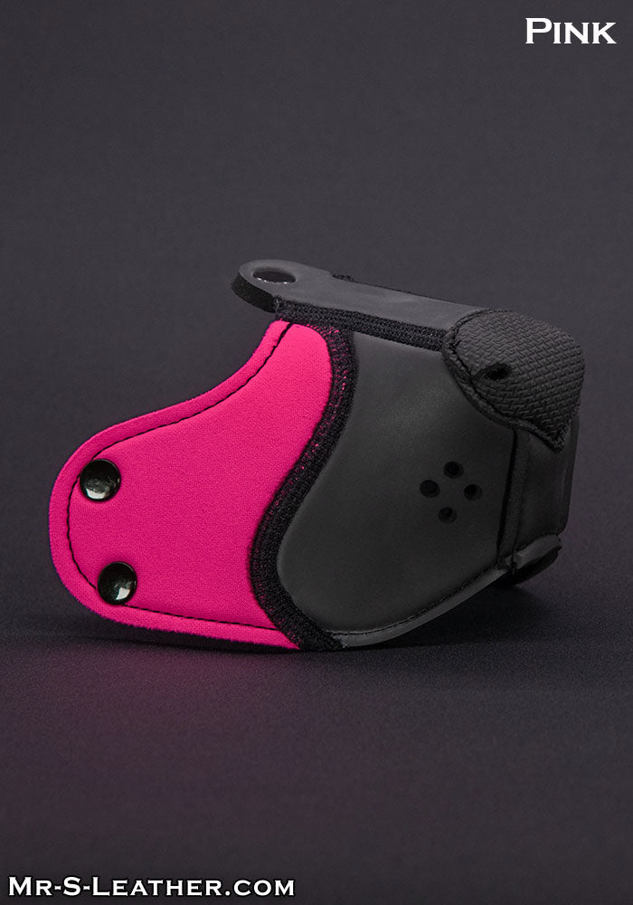 Frisky Muzzle