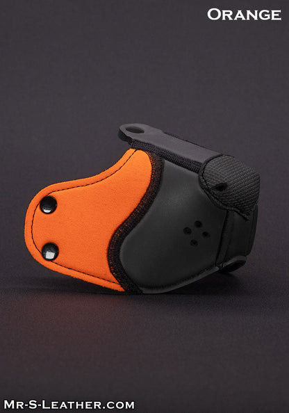 Frisky Muzzle