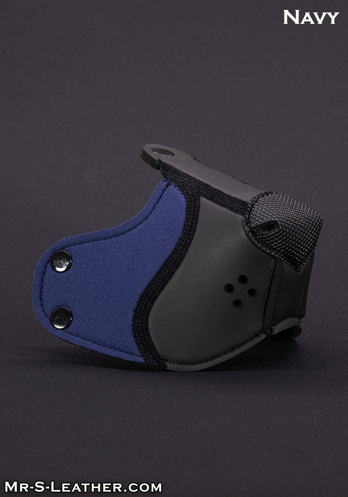 Frisky Muzzle