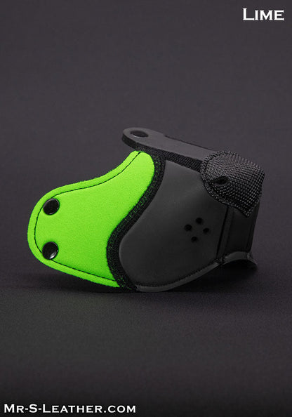 Frisky Muzzle