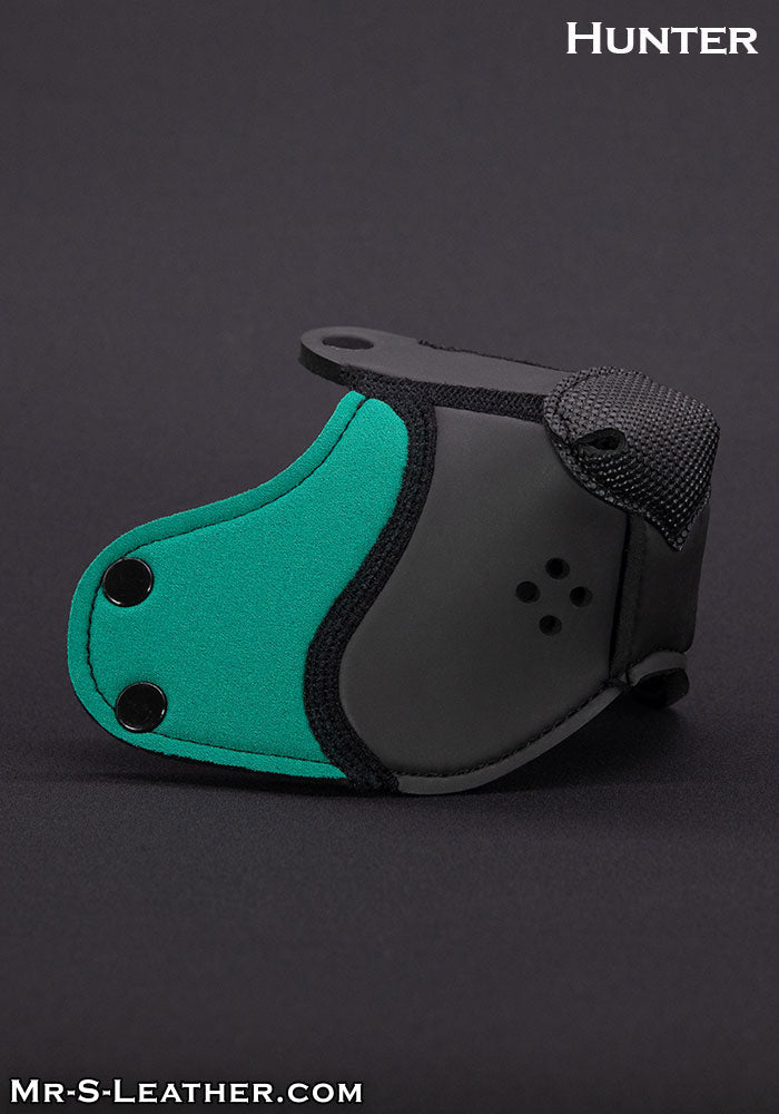 Frisky Muzzle