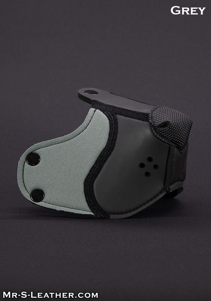Frisky Muzzle