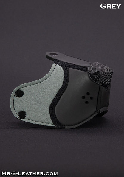 Frisky Muzzle