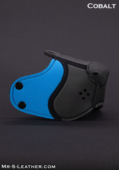 Frisky Muzzle