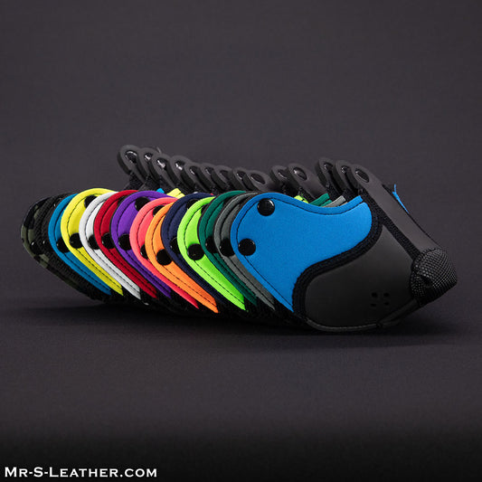Frisky Muzzle