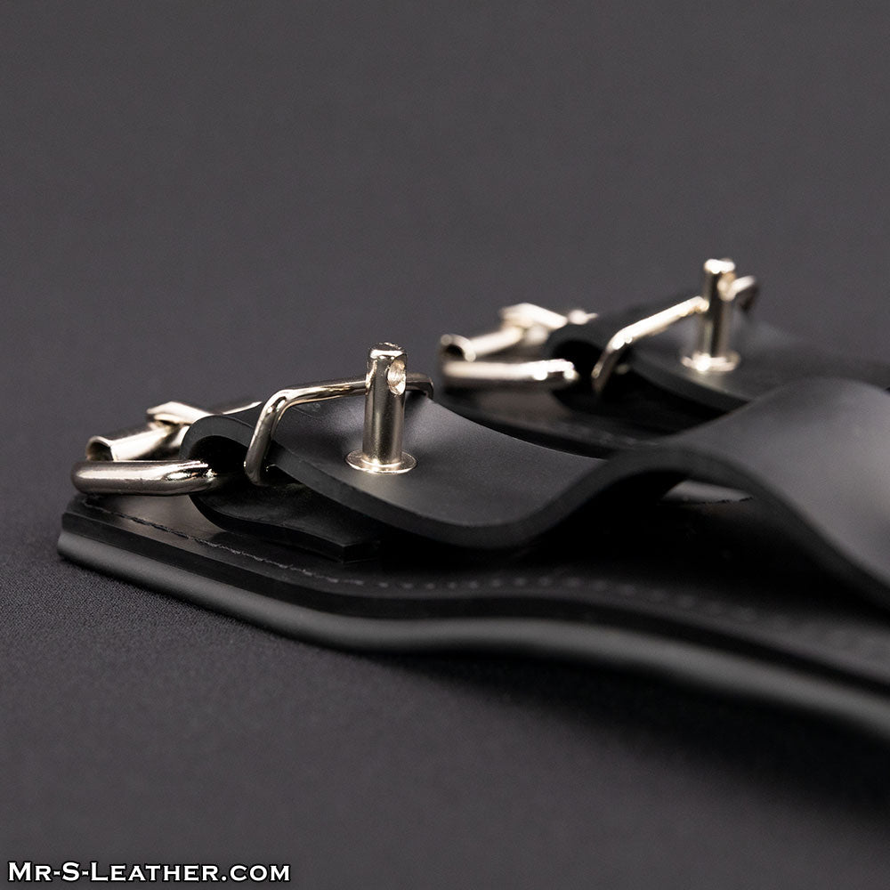 Neoprene Locking Ankle Restraints