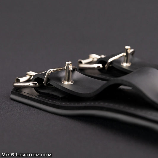 Neoprene Locking Ankle Restraints