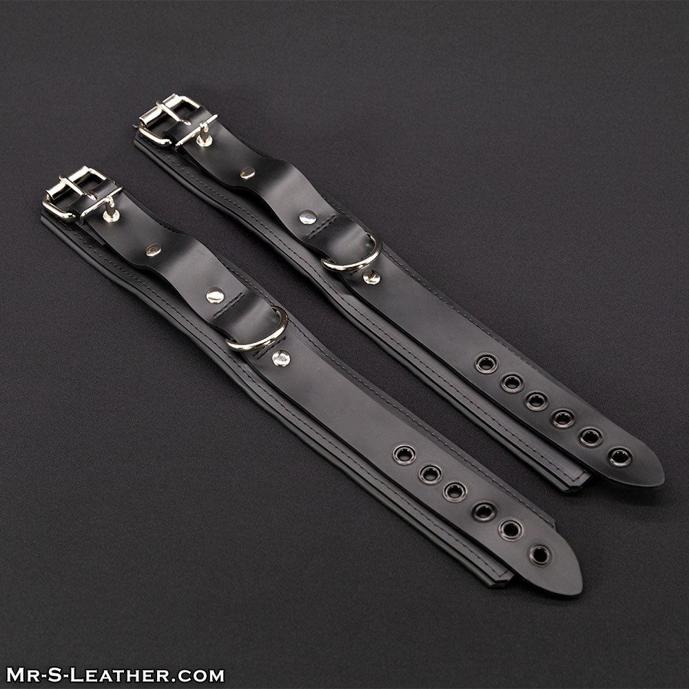 Neoprene Locking Ankle Restraints
