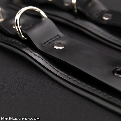 Neoprene Locking Wrist Restraints