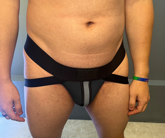 Neo Air Mesh Jock