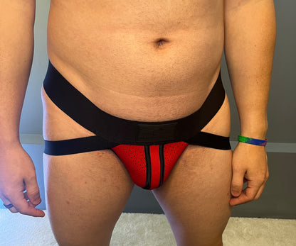 Neo Air Mesh Jock