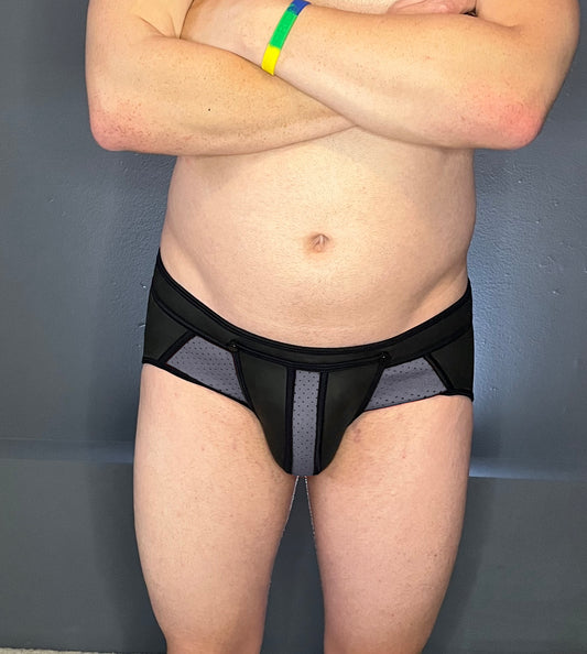 Neo Air Mesh All Access Brief