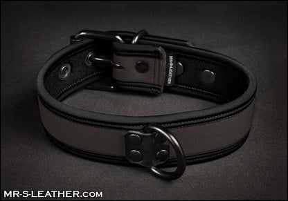 Neo Bold Color Puppy Collar