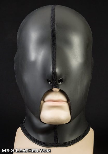 Neoprene Cocksucker Hood