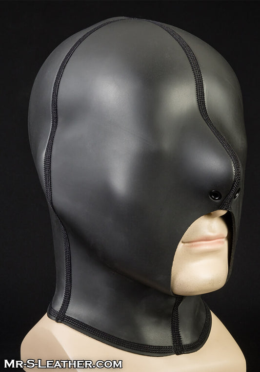 Neoprene Cocksucker Hood