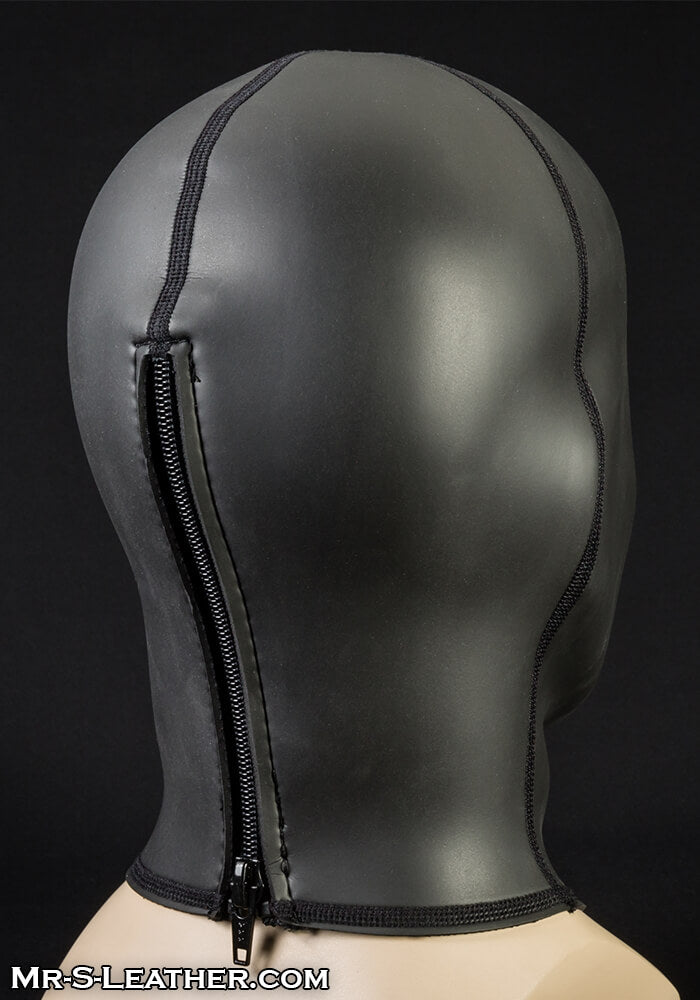 Neoprene Cocksucker Hood
