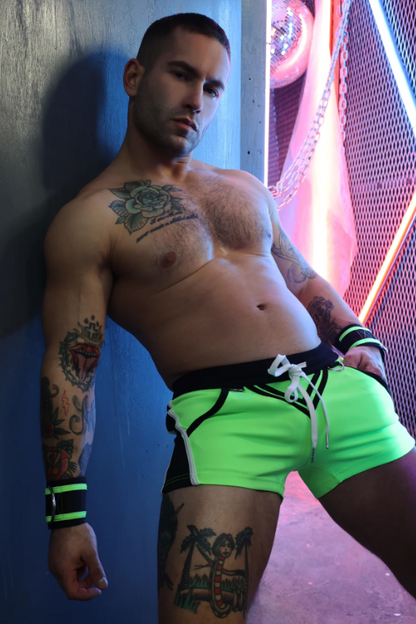 Revolution Shorts