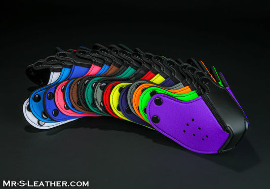 Puppy Muzzle