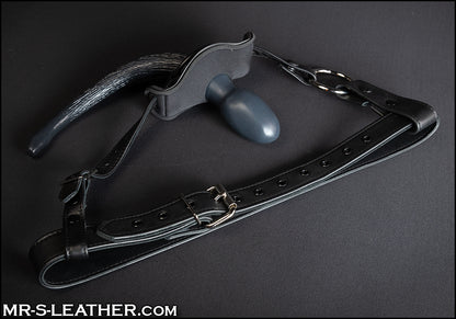 Puppy Tail Holster