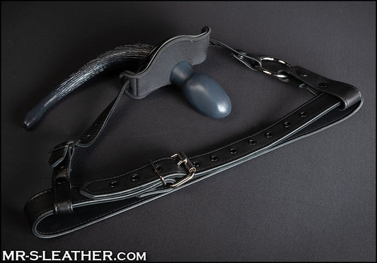 Puppy Tail Holster