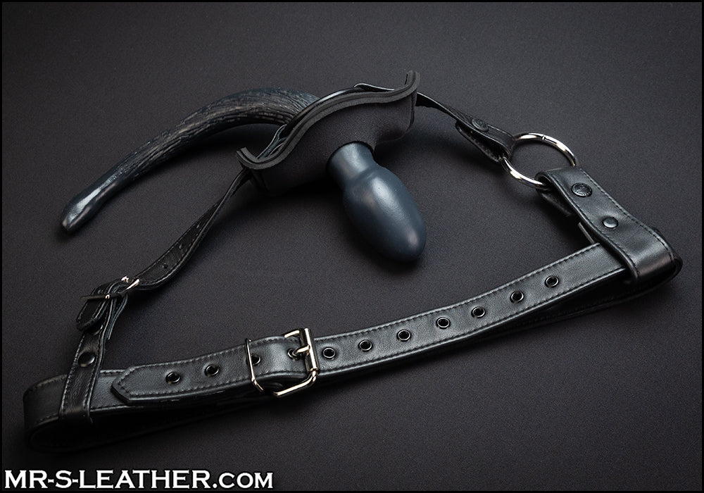 Puppy Tail Holster
