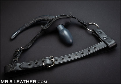 Puppy Tail Holster