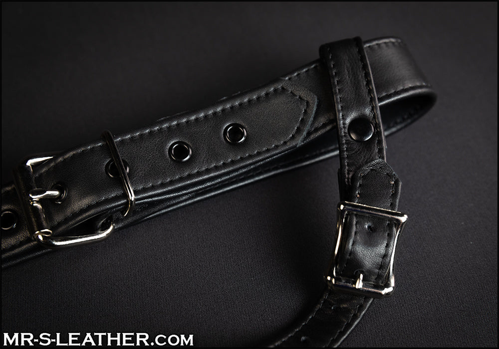 Puppy Tail Holster