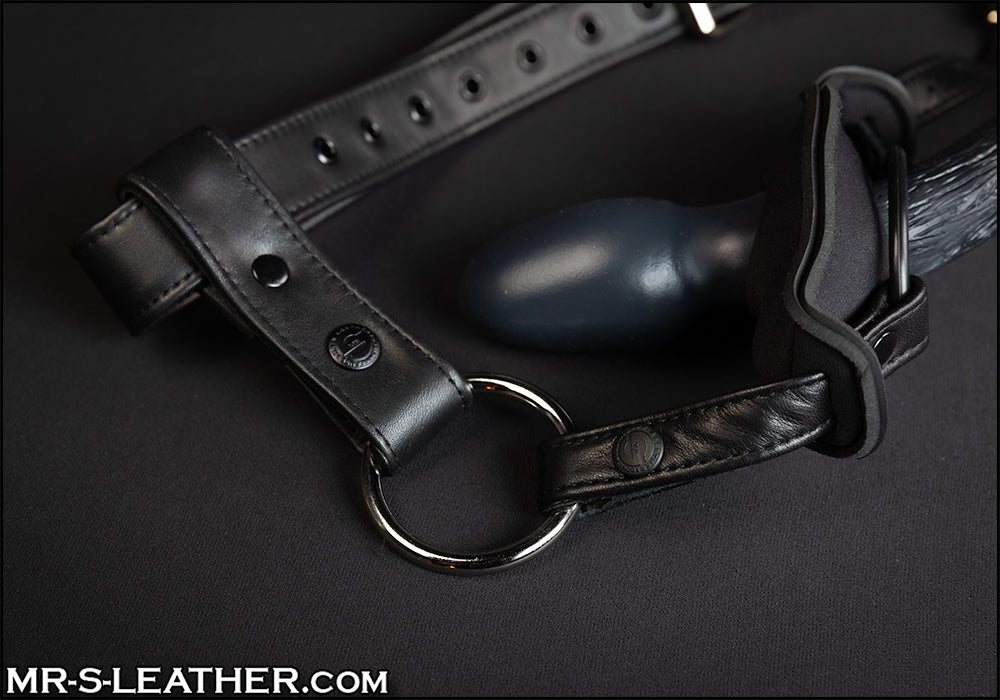 Puppy Tail Holster
