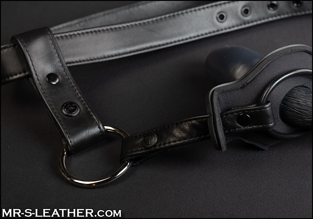 Puppy Tail Holster