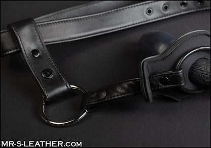Puppy Tail Holster