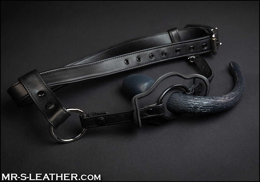 Puppy Tail Holster