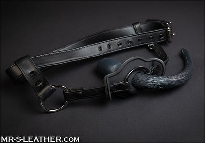 Puppy Tail Holster