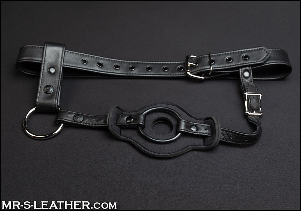 Puppy Tail Holster