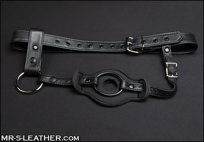 Puppy Tail Holster