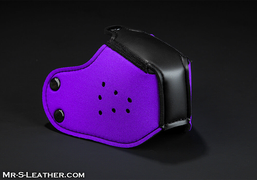 Puppy Muzzle