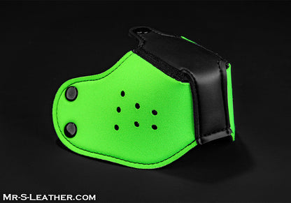 Puppy Muzzle