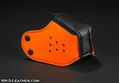 Neo Face Muzzle Head Harness - Puppy Muzzle Kit