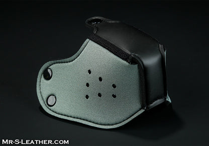 Neo Face Muzzle Head Harness - Puppy Muzzle Kit