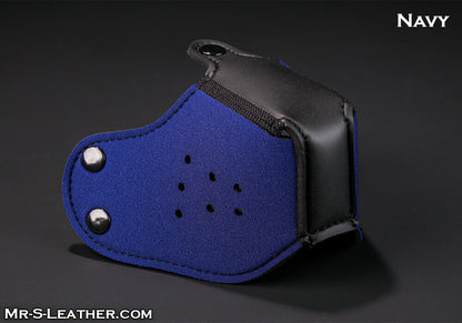 Neo Face Muzzle Head Harness - Puppy Muzzle Kit