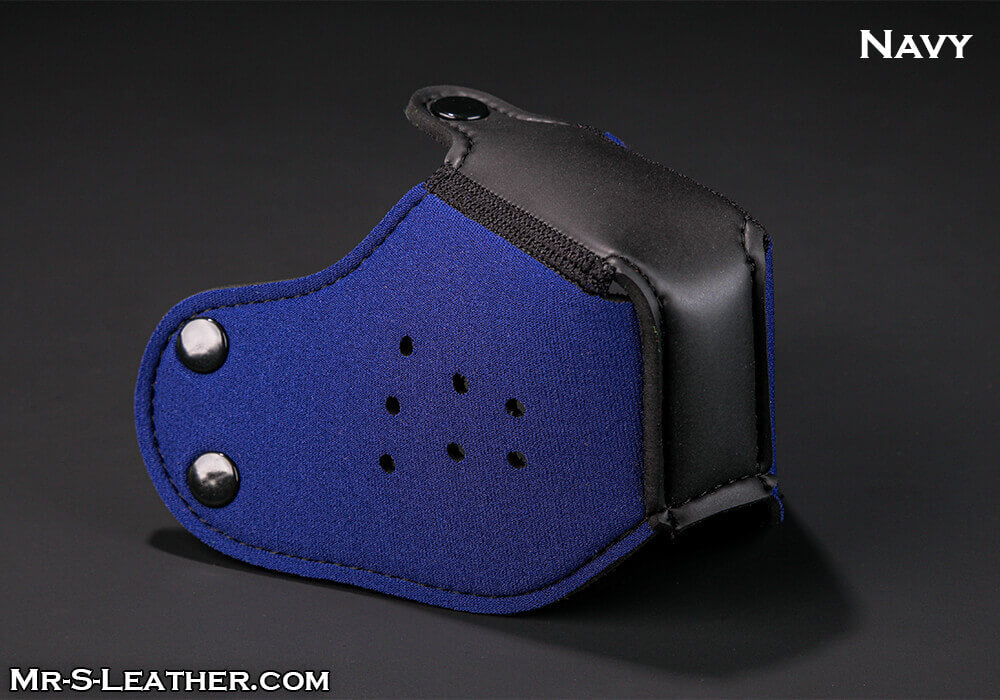 Puppy Muzzle